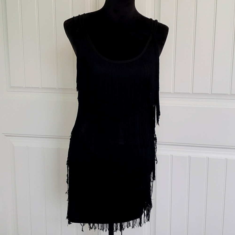 Evening dress